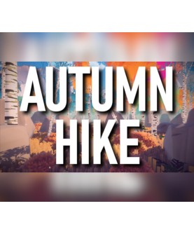 Autumn Hike Steam Key GLOBAL
